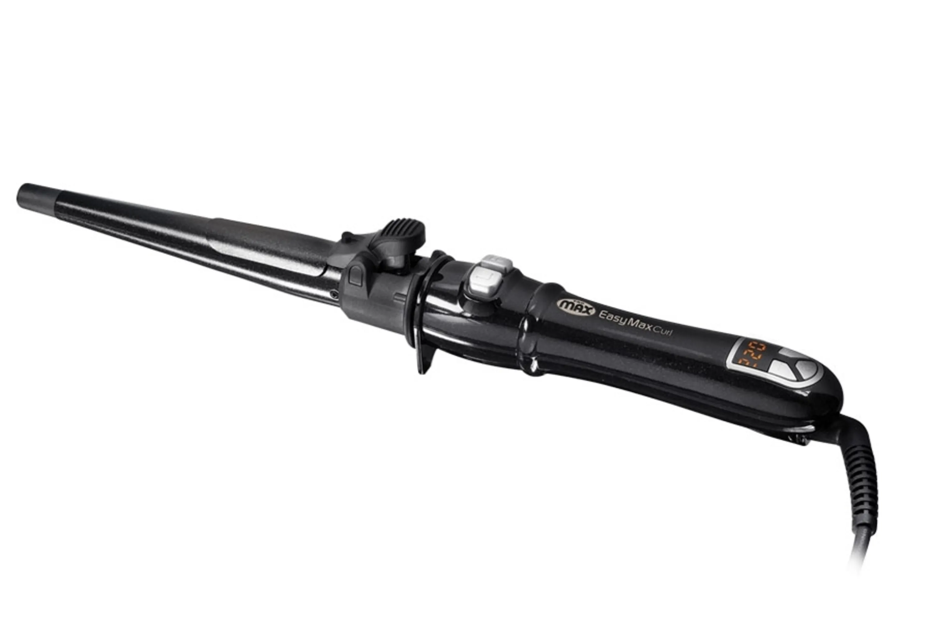 فر کننده مو چرخشی پرومکس مدل 8530ez 